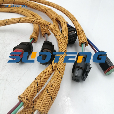 E330D E336D এক্সকাভেটরের জন্য 323-9140  ওয়্যারিং হারনেস C9 ইঞ্জিন