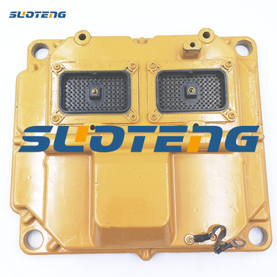 345-3381 E320C ইঞ্জিন মডেলের জন্য উচ্চ মানের ECU কন্ট্রোলার 3453381
