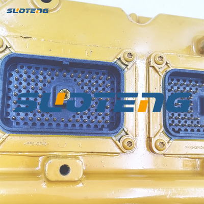 345-3381 E320C ইঞ্জিন মডেলের জন্য উচ্চ মানের ECU কন্ট্রোলার 3453381