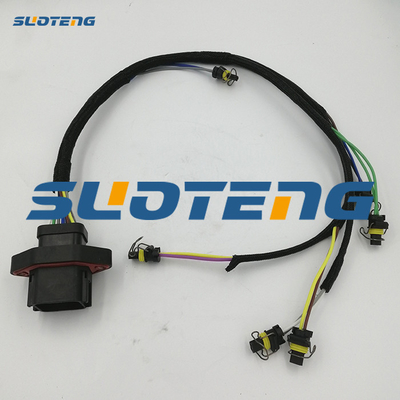 215-3249 C9 ইঞ্জিন ফুয়েল ইনজেক্টর E330D এক্সকাভেটরের জন্য তারের জোতা প্রতিস্থাপন