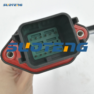215-3249 C9 ইঞ্জিন ফুয়েল ইনজেক্টর E330D এক্সকাভেটরের জন্য তারের জোতা প্রতিস্থাপন