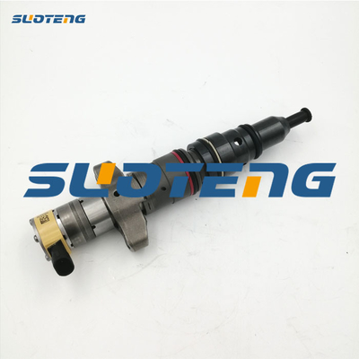 266-4446 2664446 এক্সক্যাভেটর  330C 336 ইঞ্জিন C9 ফুয়েল ইনজেক্টর