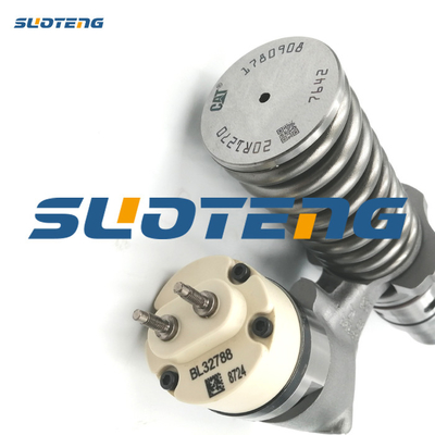 20R-1270 20R1270 মেরিন ইঞ্জিন  3508 3512 3516B ফুয়েল ইনজেক্টর