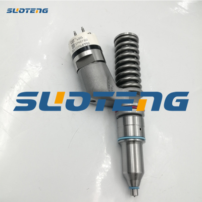 E365C ইঞ্জিন C-15 C18 C32 এর জন্য 374-0750 3740750  ফুয়েল ইনজেক্টর