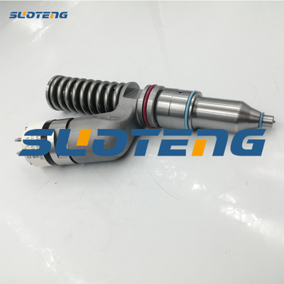 E365C ইঞ্জিন C-15 C18 C32 এর জন্য 374-0750 3740750  ফুয়েল ইনজেক্টর
