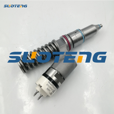 E365C ইঞ্জিন C-15 C18 C32 এর জন্য 374-0750 3740750  ফুয়েল ইনজেক্টর