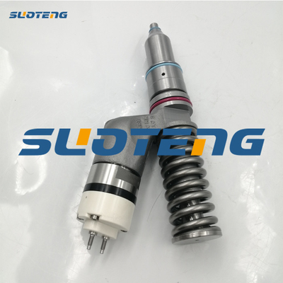 E365C ইঞ্জিন C-15 C18 C32 এর জন্য 374-0750 3740750  ফুয়েল ইনজেক্টর