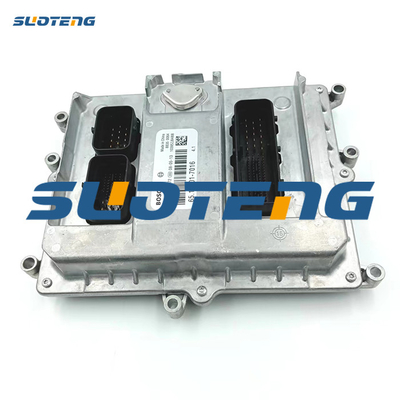 0281020072 DX225LC DX340LC এক্সকাভেটরের জন্য ECU কন্ট্রোলার 0281020072