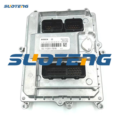 0281020072 DX225LC DX340LC এক্সকাভেটরের জন্য ECU কন্ট্রোলার 0281020072