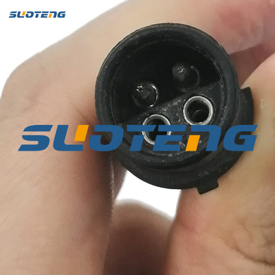 7Y-5500 মনিটর ডিসপ্লে প্যানেল E320 Excavator Spare Parts 7Y5500 এর জন্য