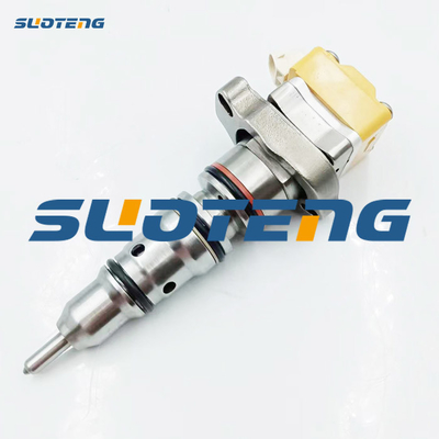 ইঞ্জিন 3126B 3126E 938G এর জন্য 10R-1257 10R1257 লোডার  ফুয়েল ইনজেক্টর