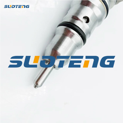ইঞ্জিন 3126B 3126E 938G এর জন্য 10R-1257 10R1257 লোডার  ফুয়েল ইনজেক্টর