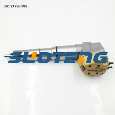 3408E 3412E এর জন্য 156-3895 1563895  ফুয়েল ইনজেক্টর