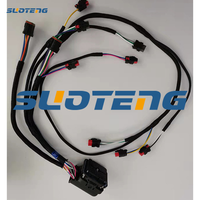 342-2991 3422991 C13 E345D খননকারীর জন্য ইঞ্জিন ওয়্যারিং জোতা