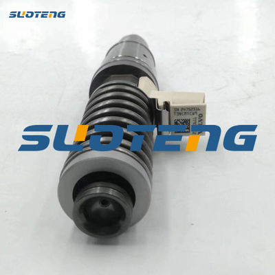 21340611 ভলভো ফুয়েল ইনজেক্টর VOE21340611 BEBE4D24001 ইঞ্জিন D13 কমন রেল ফুয়েল ইনজেক্টর