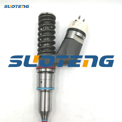 291-5911 2915911 খননকারী  390F ইঞ্জিন C15 C18 ফুয়েল ইনজেক্টর