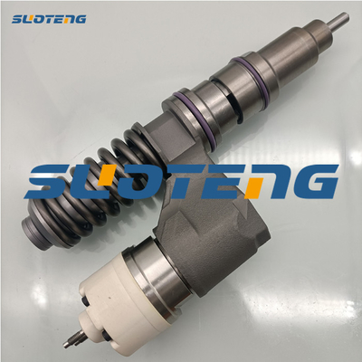 3155040 ভলভো ফুয়েল ইনজেক্টর VOE3155040 এক্সক্যাভেটর EC360B EC460B ইঞ্জিন D12D ফুয়েল ইনজেক্টর