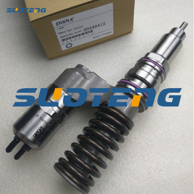 20440412 VOE20440412 ভলভো ইঞ্জিন FH12 কমন রেল ফুয়েল ইনজেক্টর