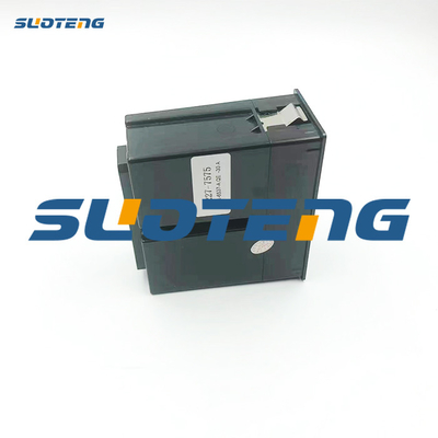 227-7575 E320D এক্সকাভেটরের জন্য হেড ল্যাম্প ওয়াইপার কন্ট্রোলার কন্ট্রোলার প্যানেল 2777575