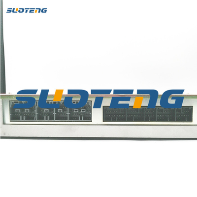 SK210-8 SK200-8 এক্সকাভেটরের জন্য YN22E00354F4 উচ্চ মানের কন্ট্রোলার ECU
