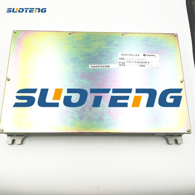 SK210-8 SK200-8 এক্সকাভেটরের জন্য YN22E00354F4 উচ্চ মানের কন্ট্রোলার ECU