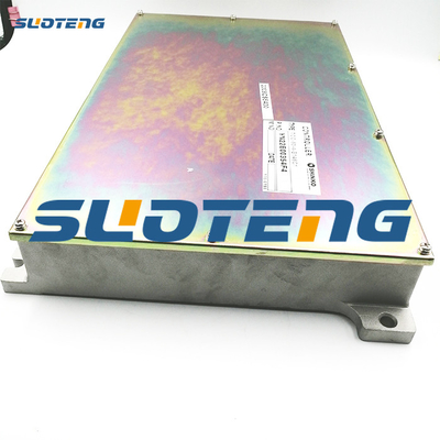 SK210-8 SK200-8 এক্সকাভেটরের জন্য YN22E00354F4 উচ্চ মানের কন্ট্রোলার ECU