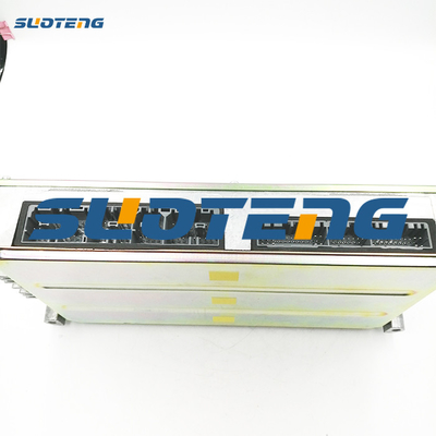 SK200 এক্সকাভেটরের জন্য YM22E00010F1 উচ্চ মানের কন্ট্রোলার ECU কন্ট্রোল প্যানেল