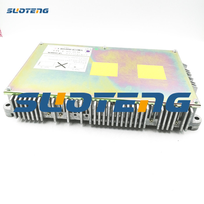 SK200 এক্সকাভেটরের জন্য YM22E00010F1 উচ্চ মানের কন্ট্রোলার ECU কন্ট্রোল প্যানেল