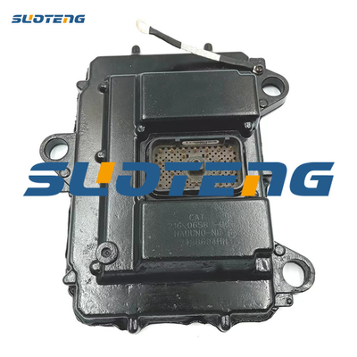 216-0658 কন্ট্রোলার ECU ECM কম্পিউটার বোর্ড 420D 430D ব্যাকহো লোডার 2160658 এর জন্য