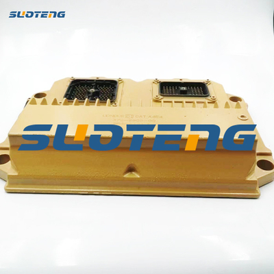 C9 C15 ইঞ্জিন 3722905 এর জন্য 372-2905 কন্ট্রোলার ECM কম্পিউটার বোর্ড