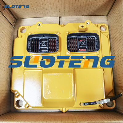 E320D E320E এক্সকাভেটর 4620009 এর জন্য 462-0009 C4.4 ইঞ্জিন কন্ট্রোলার ECM