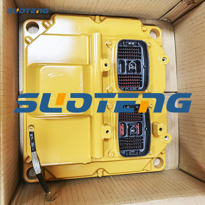E320D E320E এক্সকাভেটর 4620009 এর জন্য 462-0009 C4.4 ইঞ্জিন কন্ট্রোলার ECM