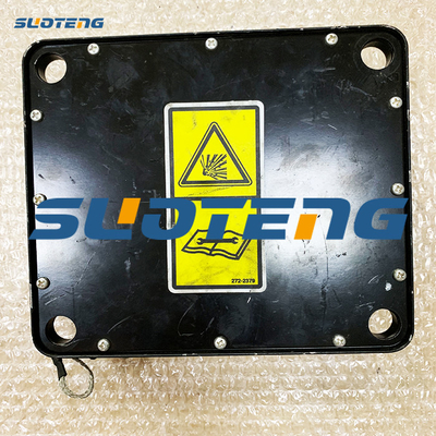 E349D2 E349D2L খননকারী 4590786 এর জন্য 459-0786 কন্ট্রোলার ECU ECM