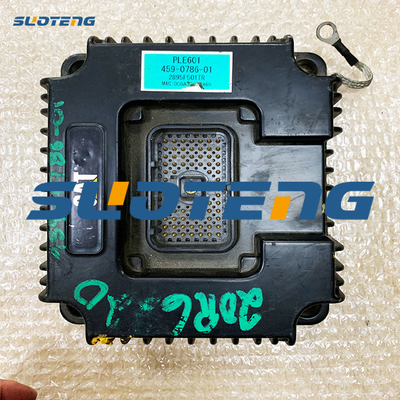 E349D2 E349D2L খননকারী 4590786 এর জন্য 459-0786 কন্ট্রোলার ECU ECM