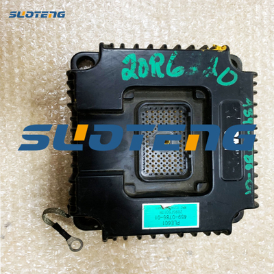E349D2 E349D2L খননকারী 4590786 এর জন্য 459-0786 কন্ট্রোলার ECU ECM