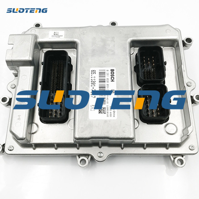 65.11201-7017 DX140 এক্সক্যাভেটরের জন্য কম্পিউটার বোর্ড কন্ট্রোলার ECU 65.112017017