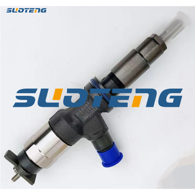 370-7280 3707280 এক্সক্যাভেটর  324E 329E C4.4 ইঞ্জিন ফুয়েল ইনজেক্টর