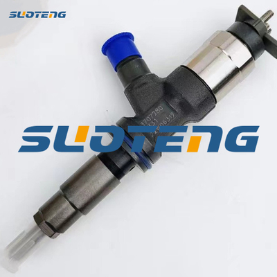 370-7280 3707280 এক্সক্যাভেটর  324E 329E C4.4 ইঞ্জিন ফুয়েল ইনজেক্টর