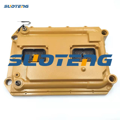 E325C E320D এক্সকাভেটর 2100848 এর জন্য 210-0848 কন্ট্রোলার ECU কম্পিউটার বোর্ড