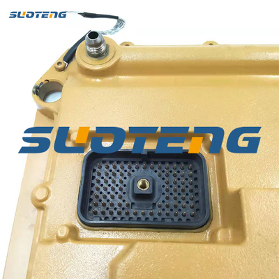 E325C E320D এক্সকাভেটর 2100848 এর জন্য 210-0848 কন্ট্রোলার ECU কম্পিউটার বোর্ড