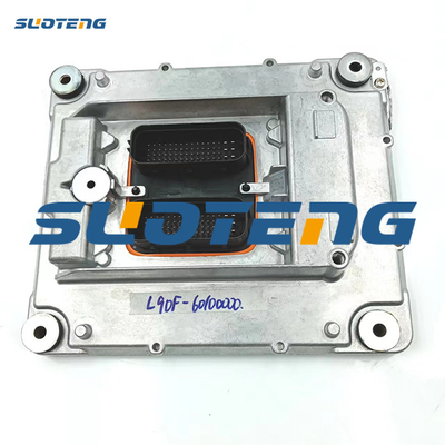 EC140B EC210B এক্সকাভেটরের জন্য 60100000 কন্ট্রোলার ECU কম্পিউটার বোর্ড