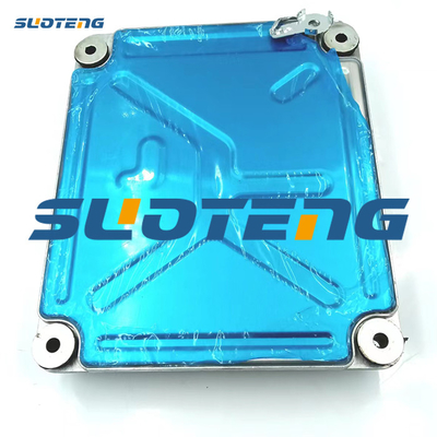 EC140B EC210B এক্সকাভেটরের জন্য 60100000 কন্ট্রোলার ECU কম্পিউটার বোর্ড