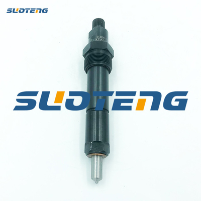 65.10101-7088 65.101017088 এক্সকাভেটর DX300LCA রেল ফুয়েল ইনজেক্টর