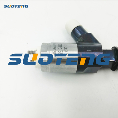 321-3600 3213600 লোডার C6.6 ডিজেল ফুয়েল ইনজেক্টর 924H 924HZ 953D