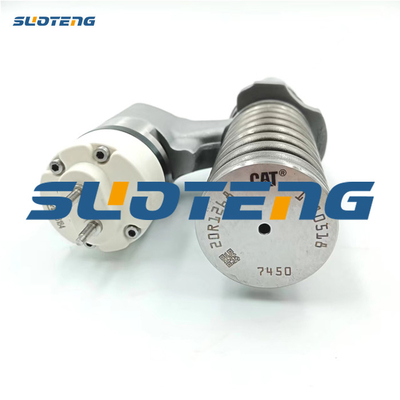 20R-1268 20R1268 ইঞ্জিন  3508 3512 3516 3520 ফুয়েল ইনজেক্টর