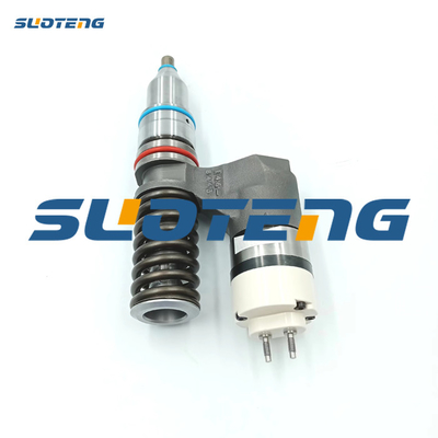 212-3463 2123463 খননকারী  345B 365B ইঞ্জিন 3176C 3196 C-10 C-12 ফুয়েল ইনজেক্টর