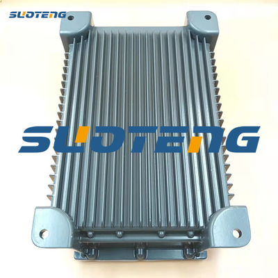 119-0609 E320 এক্সক্যাভেটর 1190609 এর জন্য ECU কন্ট্রোলার কম্পিউটার বোর্ড