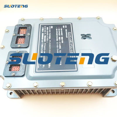 119-0609 E320 এক্সক্যাভেটর 1190609 এর জন্য ECU কন্ট্রোলার কম্পিউটার বোর্ড