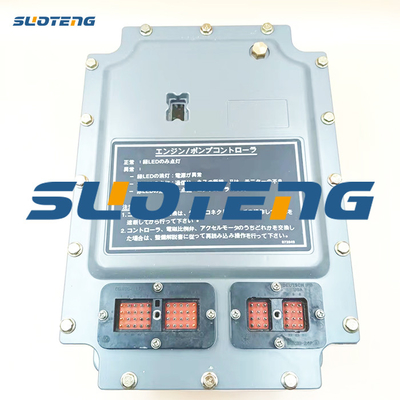 119-0609 E320 এক্সক্যাভেটর 1190609 এর জন্য ECU কন্ট্রোলার কম্পিউটার বোর্ড