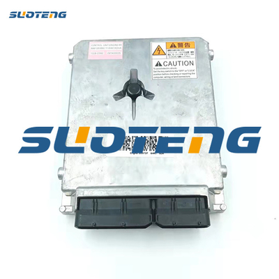 8-98128068-0 নিয়ামক ECU ECM 6HK1 4HK1 ইঞ্জিনের জন্য 8981280680